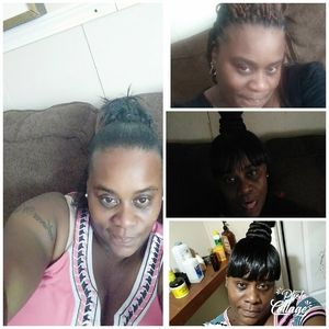 Meet your Posher, Deborah